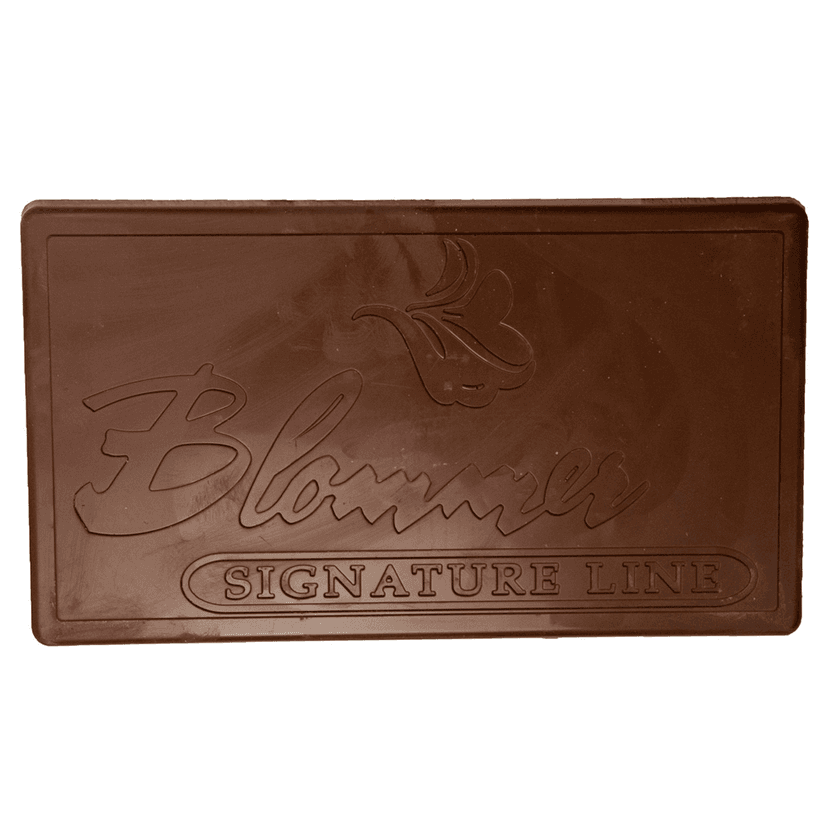 Blommer's professional chocolate